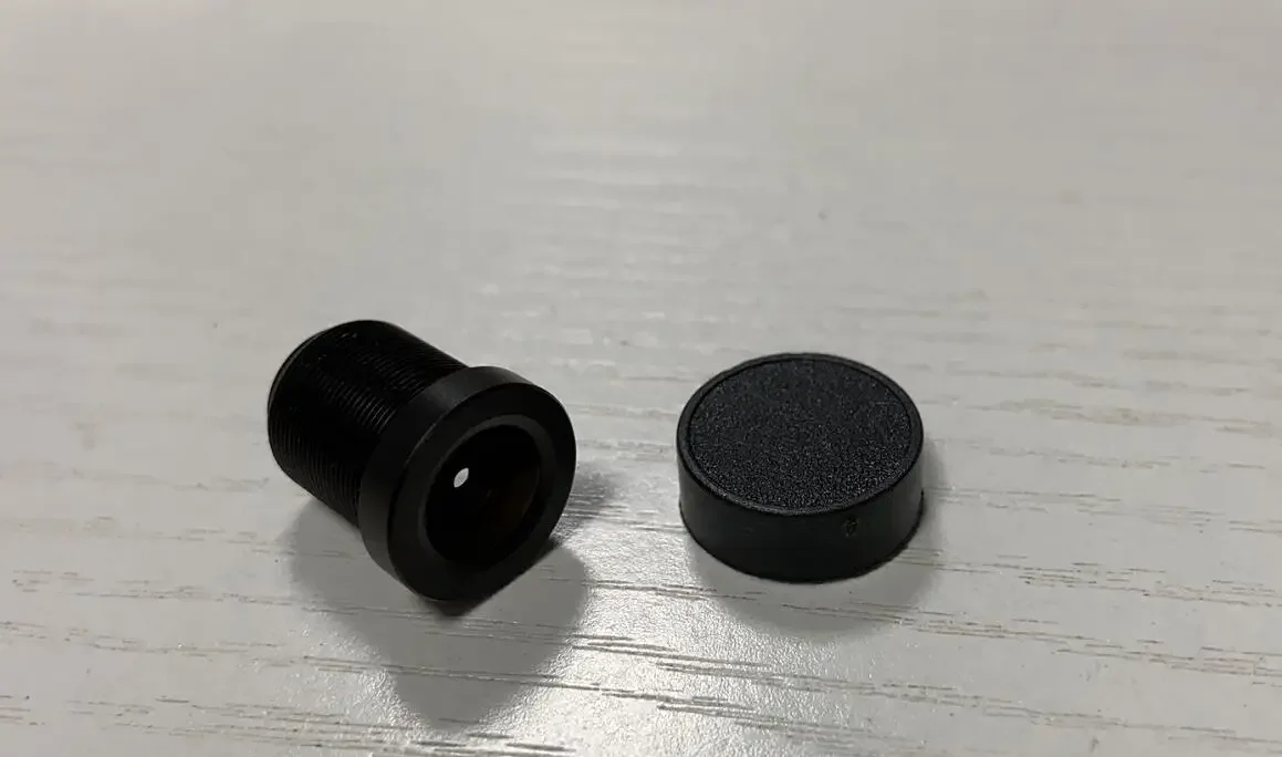 BB0003 1/3 - 2.1mm - FOV 165 M - Fpv Camera incelemesi ve fiyatı