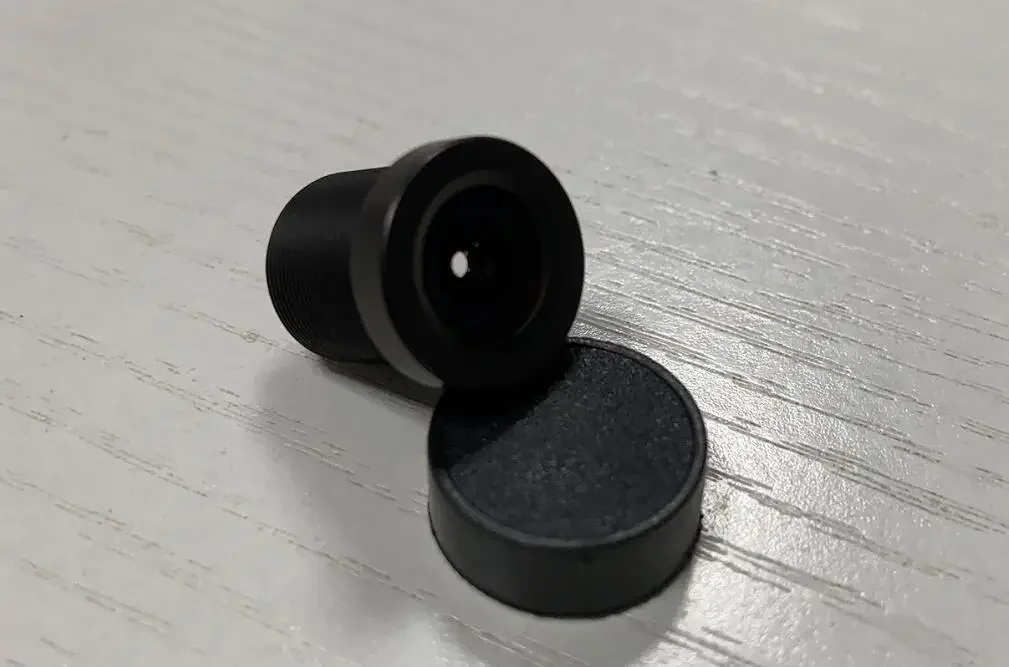 BB0003 1/3 - 2.1mm - FOV 165 M - Fpv Camera incelemesi ve fiyatı
