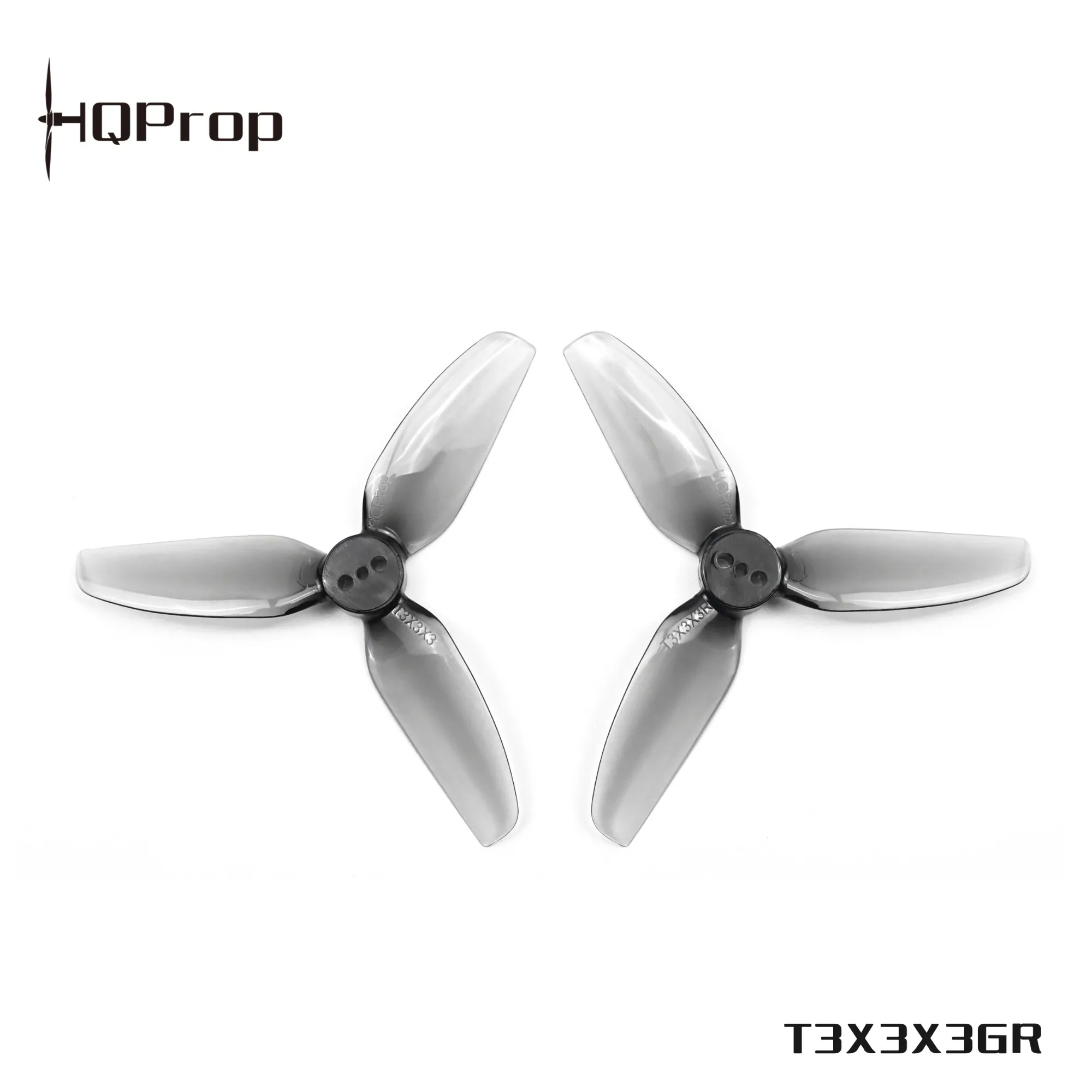 2/4 Çift HQProp T3X3X3GR Perva - Drone Propeller incelemesi ve fiyatı