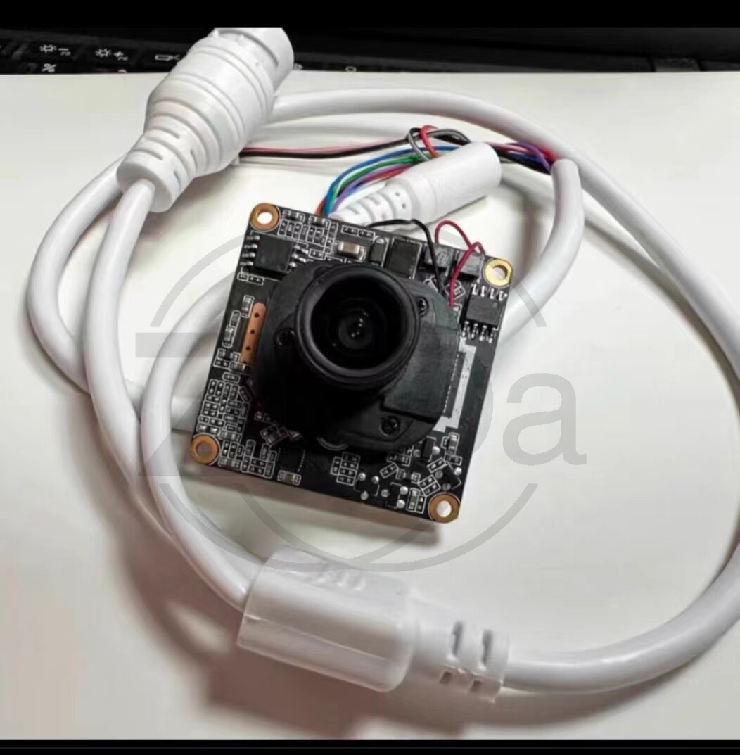 SSC338Q IMX415 OpenIPC Kamera  - Fpv Camera incelemesi ve fiyatı