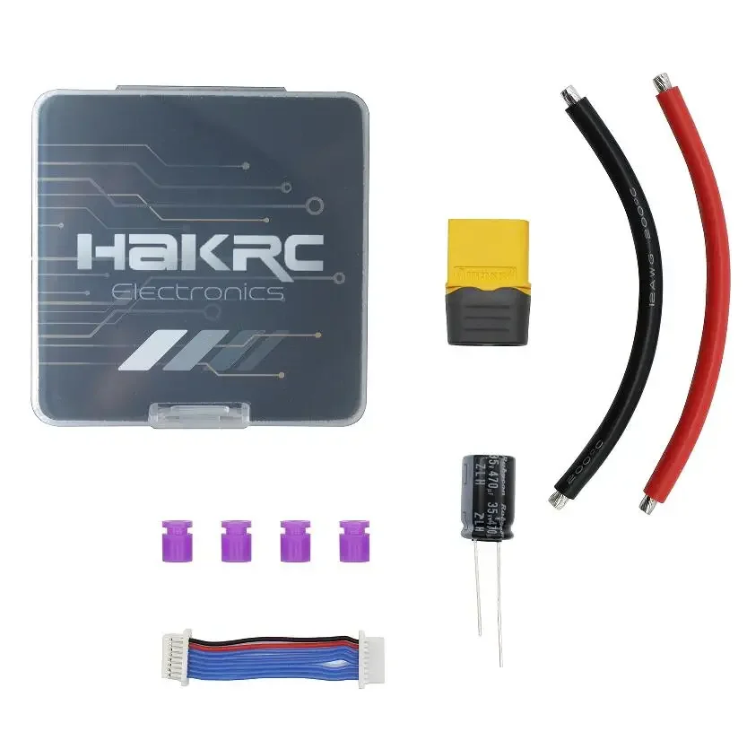 2-6S Lipo KM55 KM60 ESC 55A 60 - F722 Flight Controller incelemesi ve fiyatı
