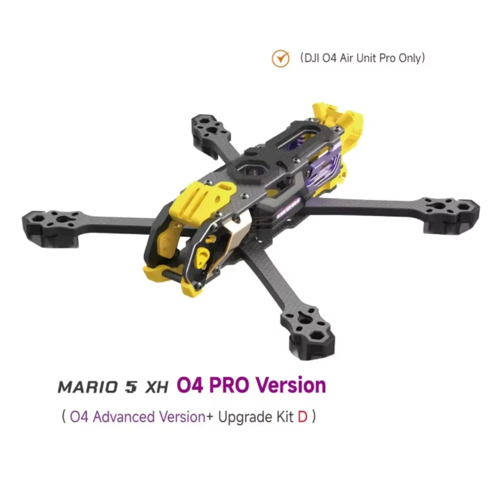 Speedybee Mario 5 O4 Çerçeve K - Drone Propeller incelemesi ve fiyatı