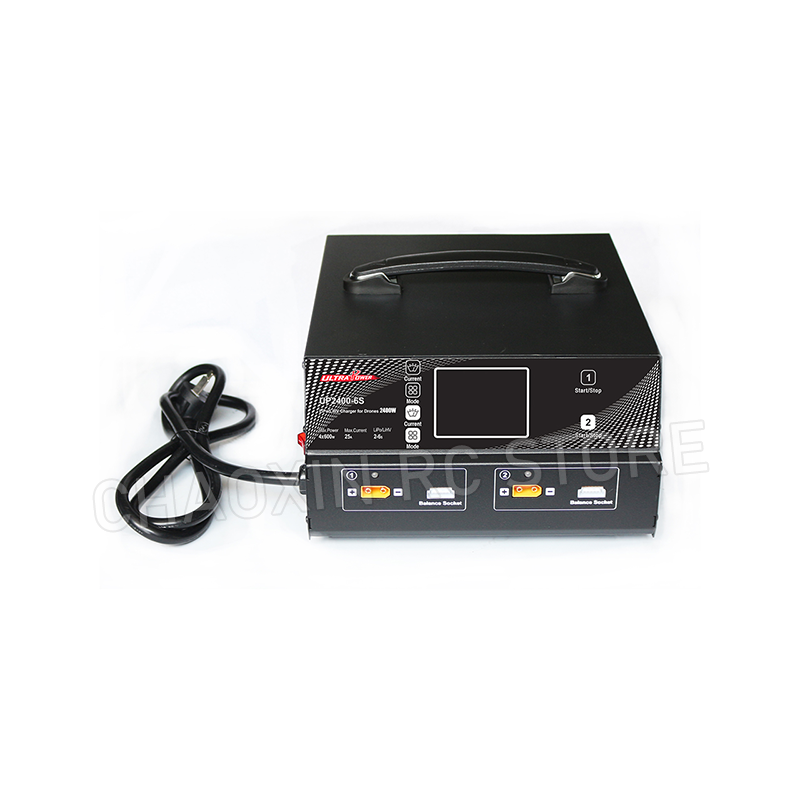 ULTRA POWER UP2400-6S 2400W 25 - Lipo Battery 6S incelemesi ve fiyatı
